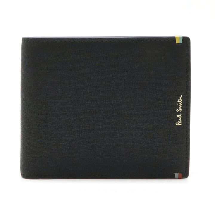楽天市場】【新品未使用品】【財布】Paul Smith ポール スミス ポール 