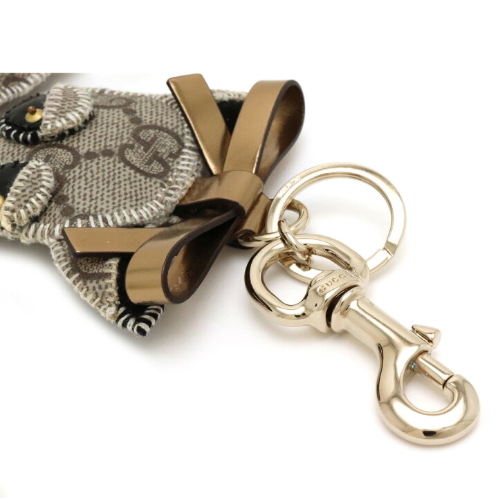 楽天市場】GUCCI グッチ GGプラス グッチョリシリーズ チワワ 犬  