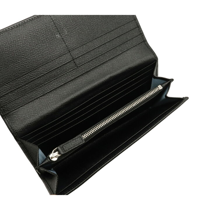 楽天市場】【未使用品】【財布】BVLGARI ブルガリ ロゴクリップ 