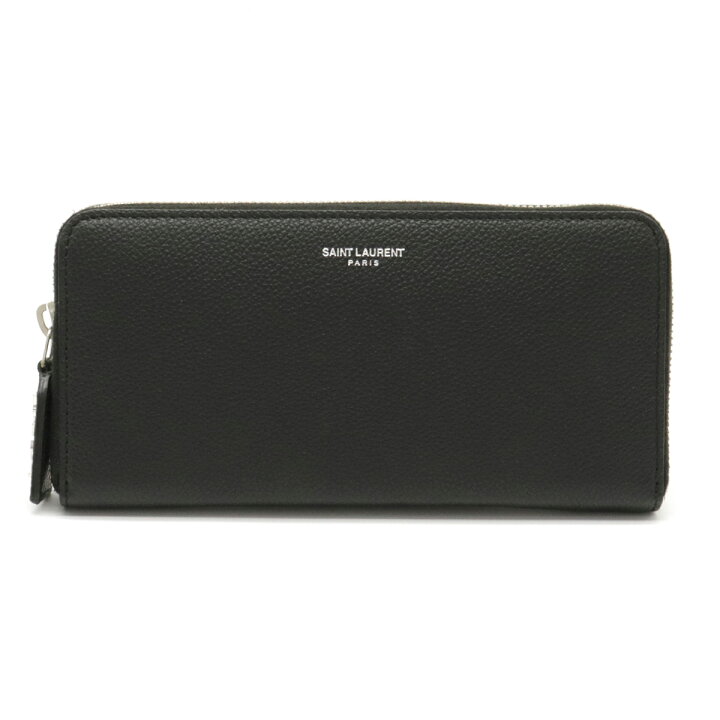 楽天市場】【新品未使用品】【財布】SAINT LAURENT PARIS サン 