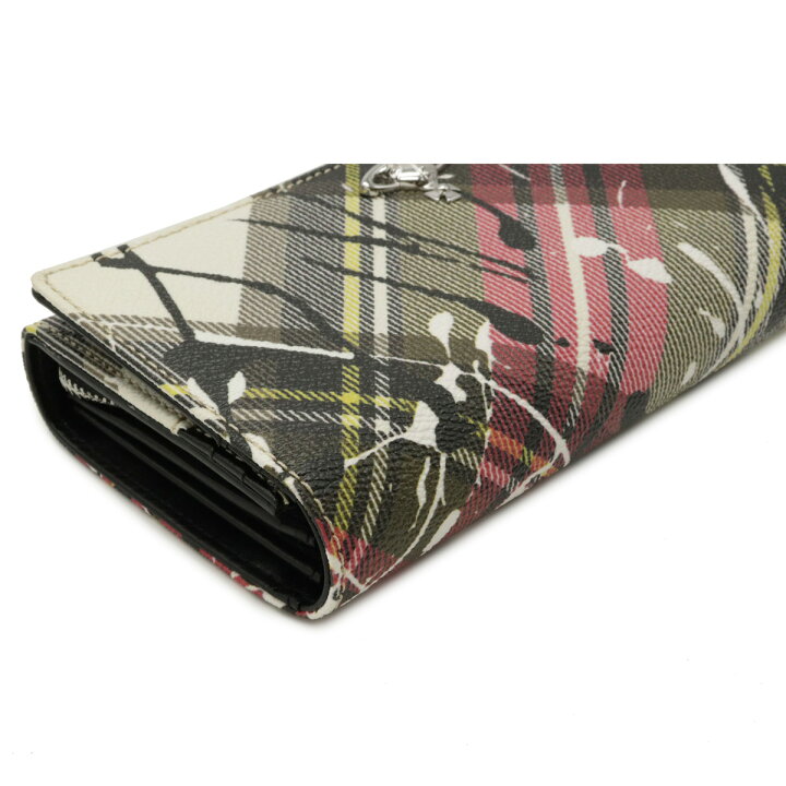 楽天市場】【未使用品】【財布】Vivienne Westwood ヴィヴィアン  