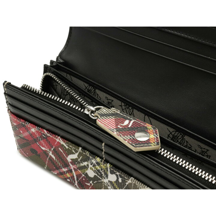 楽天市場】【未使用品】【財布】Vivienne Westwood ヴィヴィアン  