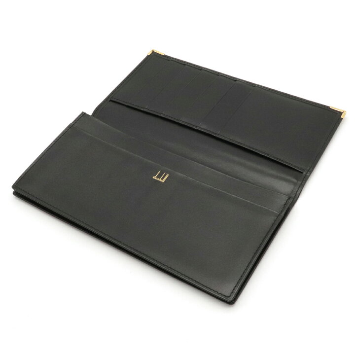 楽天市場】【未使用品】【財布】dunhill ダンヒル オックスフォード 2 