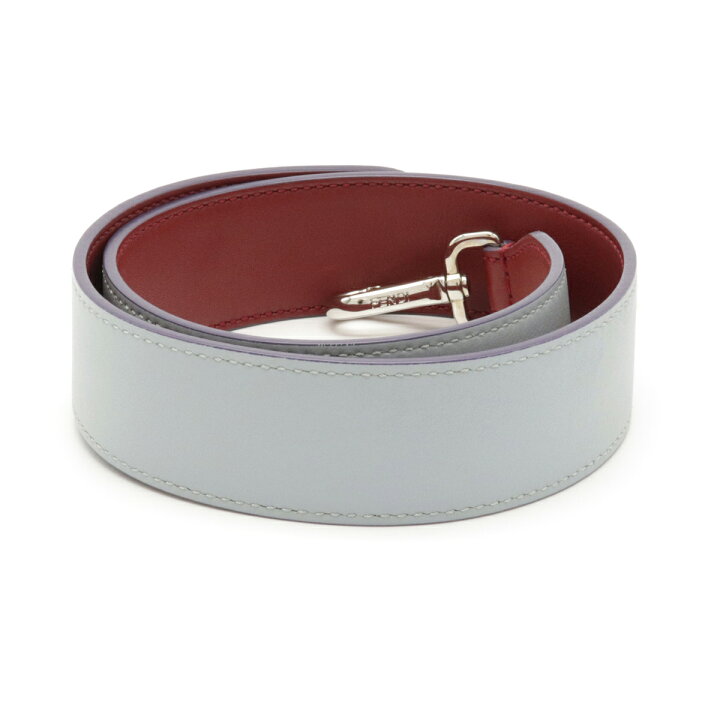 楽天市場】FENDI フェンディ ストラップユー ショルダーストラップ  