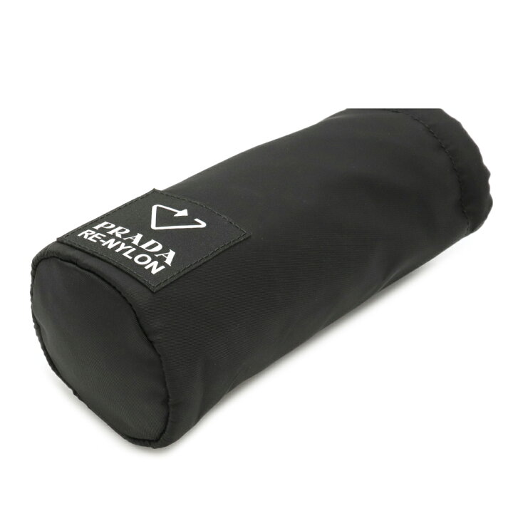 楽天市場】【未使用品】PRADA プラダ RE-NYLON リナイロン ボトル 