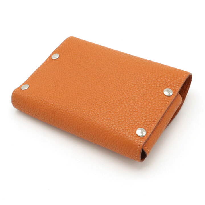 HERMESトランプケースエルメストランプケースポーチマルチケース 