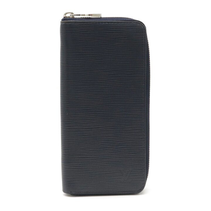 楽天市場】【財布】LOUIS VUITTON ルイ ヴィトン エピ ジッピー  