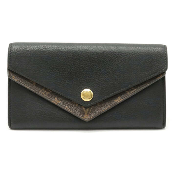 楽天市場】【財布】LOUIS VUITTON ルイ ヴィトン モノグラム  