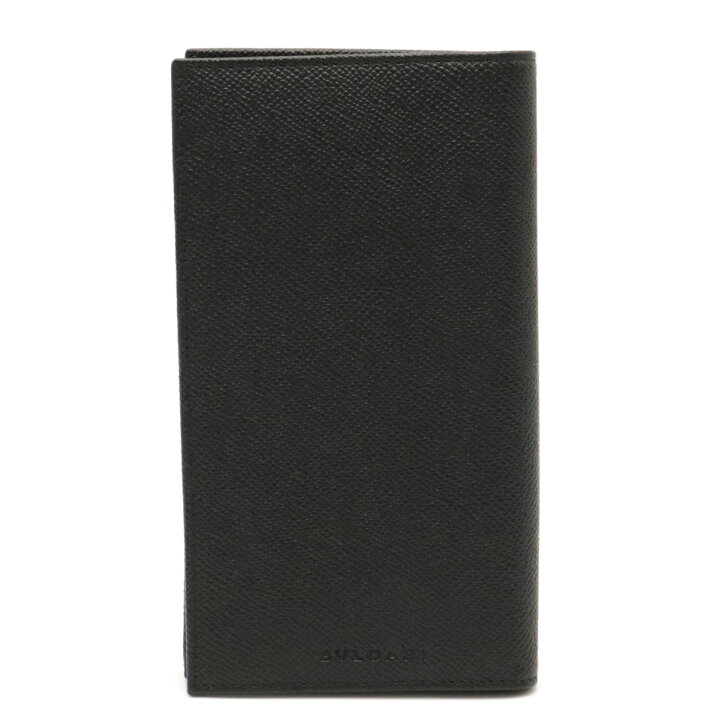 楽天市場】【未使用品】【財布】BVLGARI ブルガリ ロゴ 2つ折長財布 二 