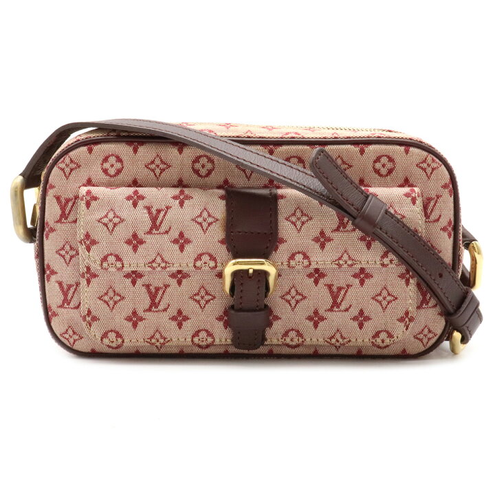 楽天市場】【バッグ】LOUIS VUITTON ルイ ヴィトン モノグラムミニ 