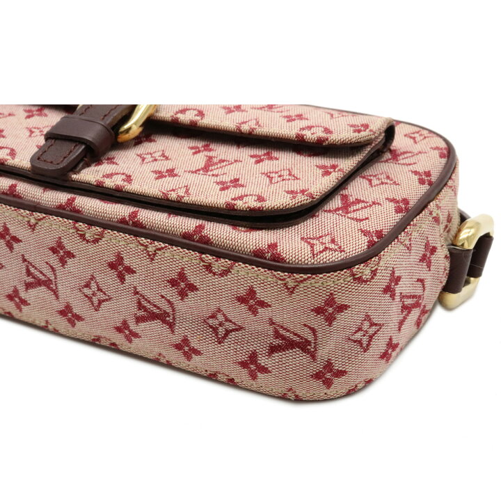 楽天市場】【バッグ】LOUIS VUITTON ルイ ヴィトン モノグラムミニ  