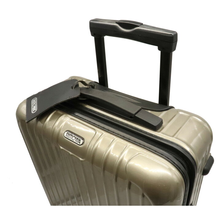 楽天市場】【バッグ】RIMOWA リモワ サルサ キャビントローリー イアタ  