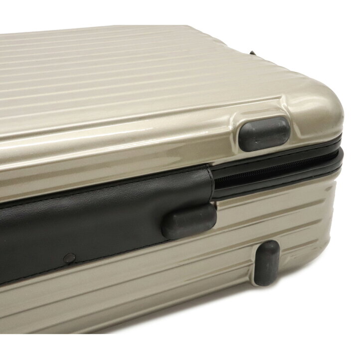 楽天市場】【バッグ】RIMOWA リモワ サルサ キャビントローリー イアタ 