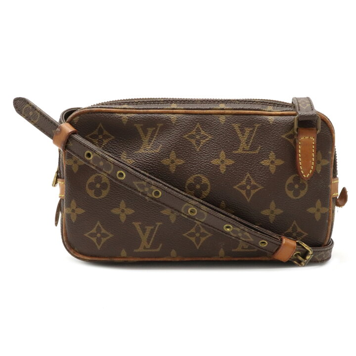 楽天市場】【バッグ】LOUIS VUITTON ルイ ヴィトン モノグラム 