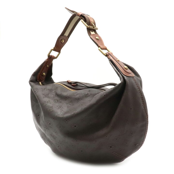 楽天市場】【バッグ】LOUIS VUITTON ルイ ヴィトン オナタキュイール 