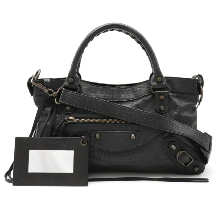 楽天市場】【バッグ】BALENCIAGA バレンシアガ ザ ファースト  