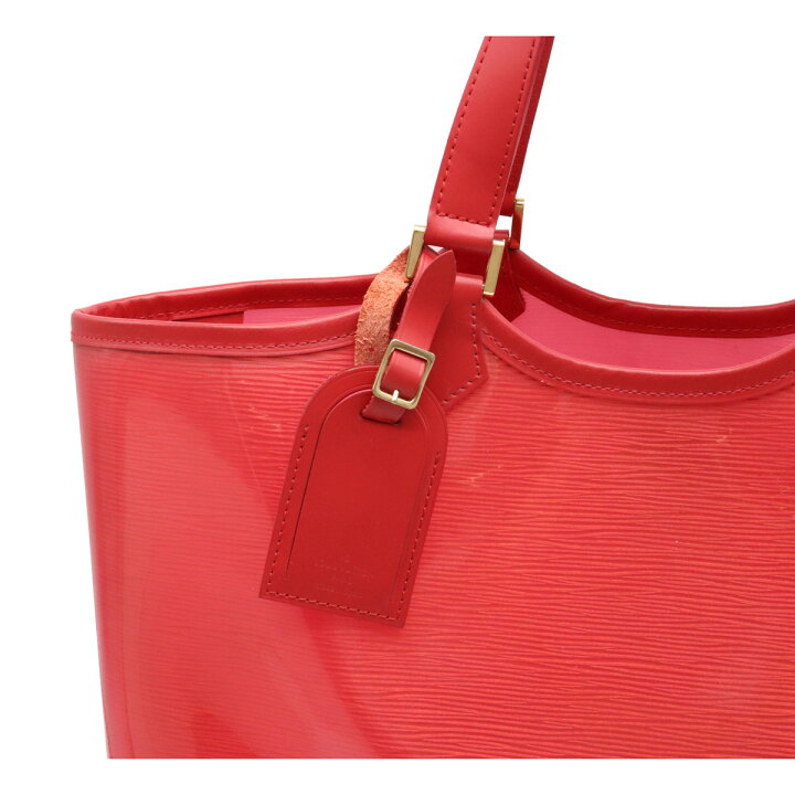 楽天市場】【バッグ】LOUIS VUITTON ルイ ヴィトン エピプラージュ 
