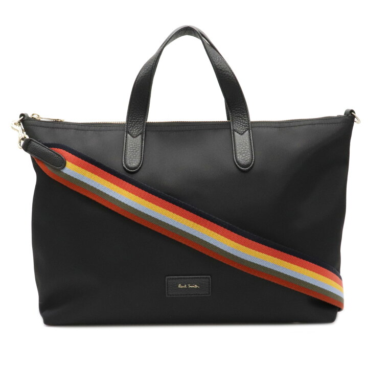 楽天市場】【バッグ】Paul Smith ポール スミス ポールスミス 