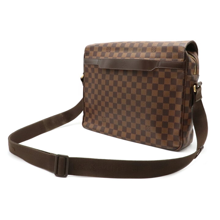 楽天市場】【バッグ】LOUIS VUITTON ルイ ヴィトン ダミエ シェルトン 