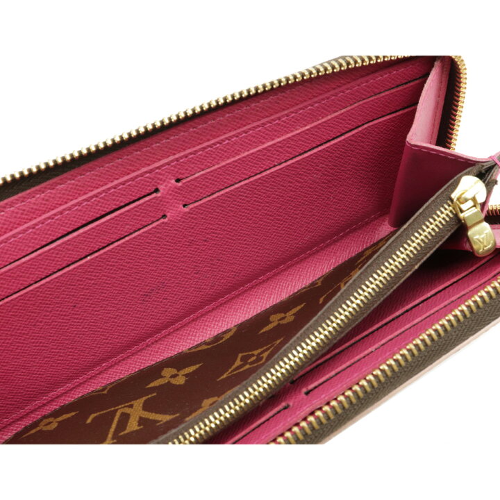 楽天市場】【財布】LOUIS VUITTON ルイ ヴィトン モノグラム 