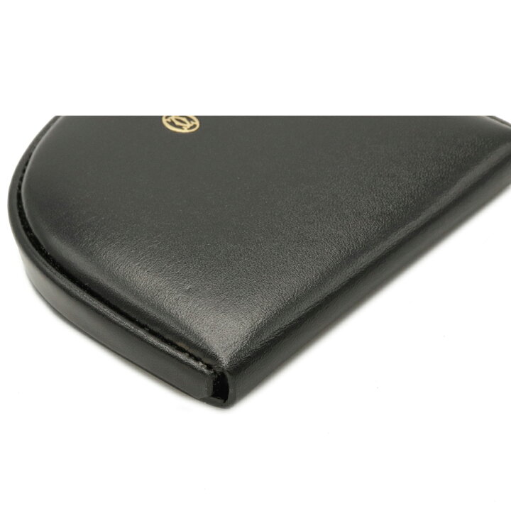 楽天市場】【新品未使用品】【財布】Cartier カルティエ パシャ ドゥ 
