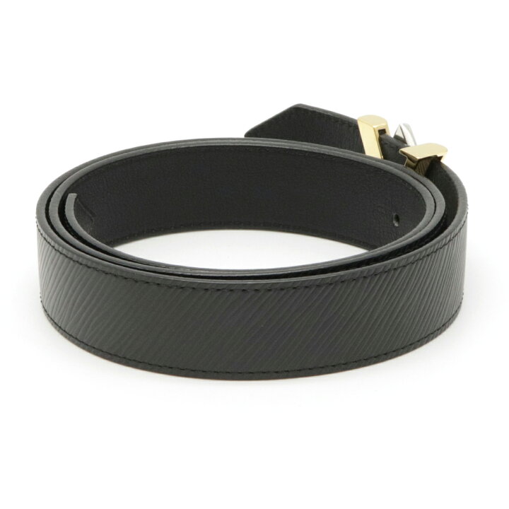 楽天市場】LOUIS VUITTON ルイ ヴィトン エピ サンチュール ツイスト  