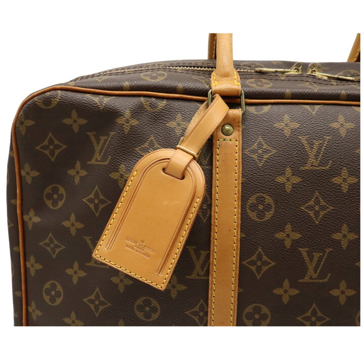 ルイヴィトン シリウス50 ボストンバッグ 旅行カバン たもて  