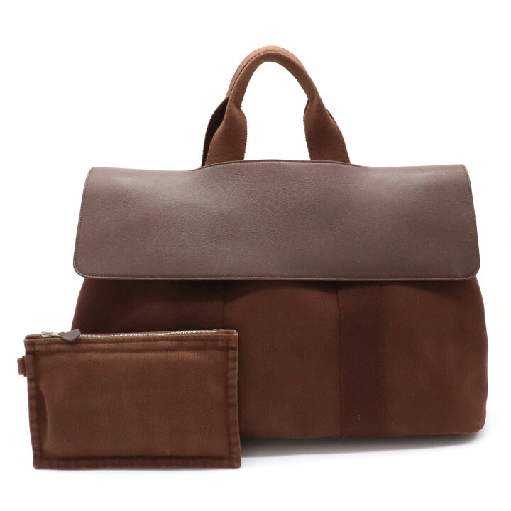 楽天市場】【バッグ】HERMES エルメス ヴァルパライソMM バルパライソ