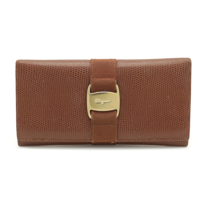 楽天市場】【財布】Salvatore Ferragamo サルヴァトーレ フェラガモ 