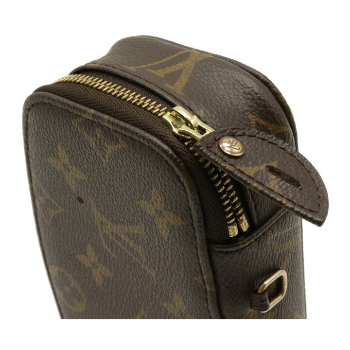 楽天市場】【バッグ】LOUIS VUITTON ルイ ヴィトン モノグラム 