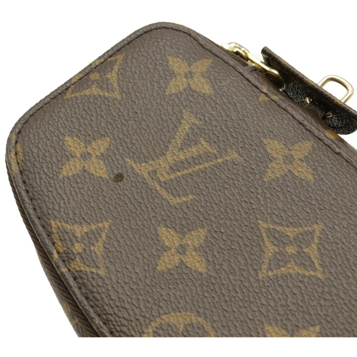 楽天市場】【バッグ】LOUIS VUITTON ルイ ヴィトン モノグラム 