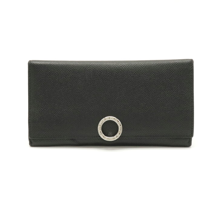 楽天市場】【財布】BVLGARI ブルガリ ロゴクリップ 2つ折長財布 二 