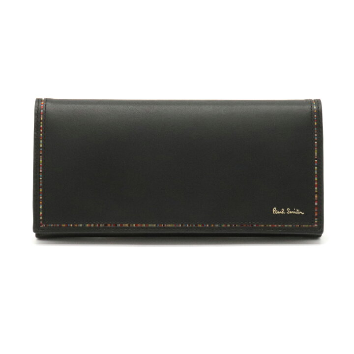 楽天市場】【未使用品】【財布】Paul Smith ポール スミス ポール 