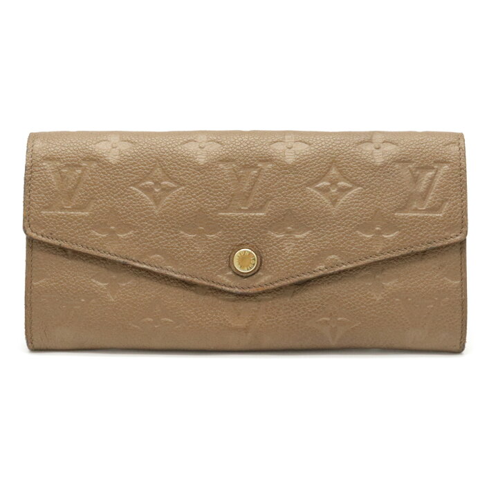 楽天市場】【財布】LOUIS VUITTON ルイ ヴィトン モノグラムアン  