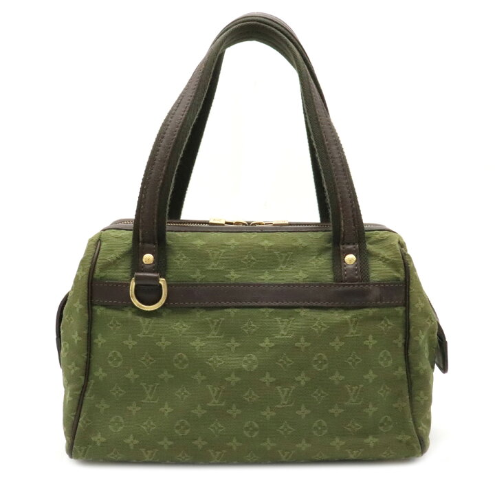 楽天市場】【バッグ】LOUIS VUITTON ルイ ヴィトン モノグラムミニ  