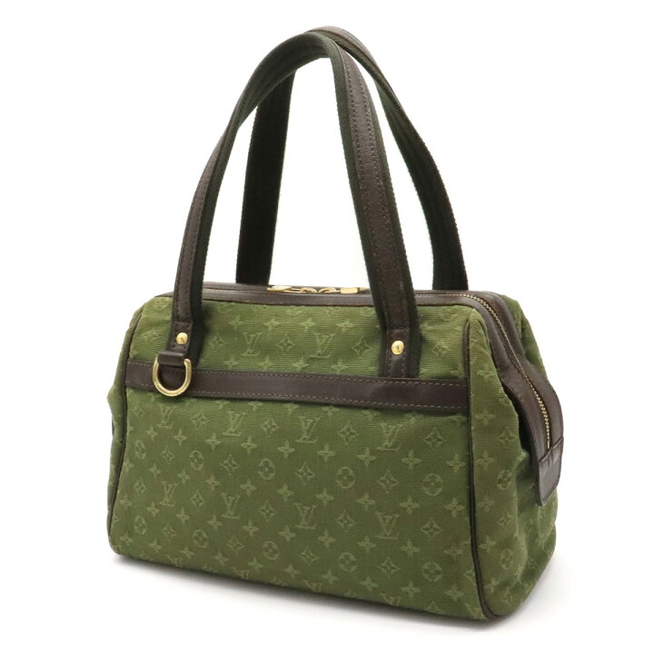 楽天市場】【バッグ】LOUIS VUITTON ルイ ヴィトン モノグラムミニ 