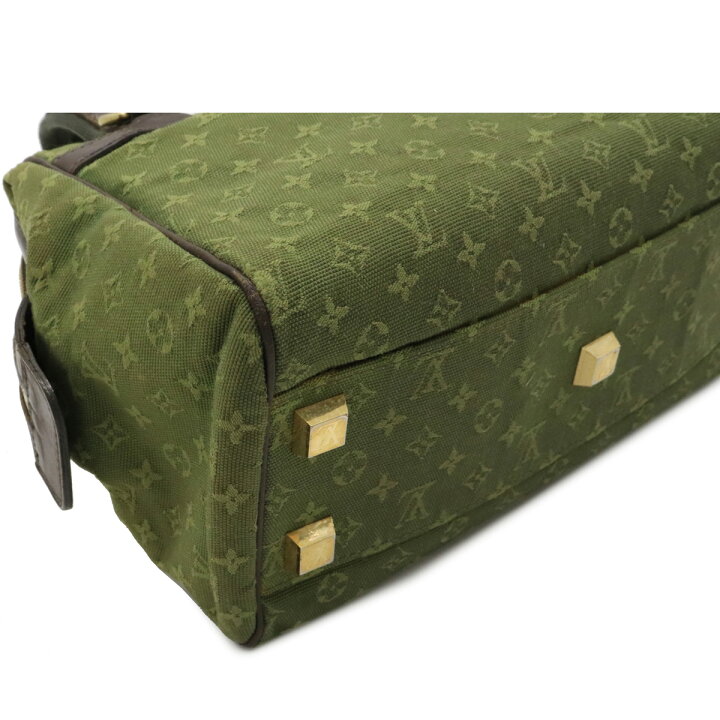 楽天市場】【バッグ】LOUIS VUITTON ルイ ヴィトン モノグラムミニ 