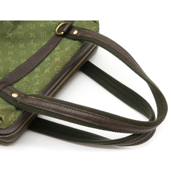 楽天市場】【バッグ】LOUIS VUITTON ルイ ヴィトン モノグラムミニ  