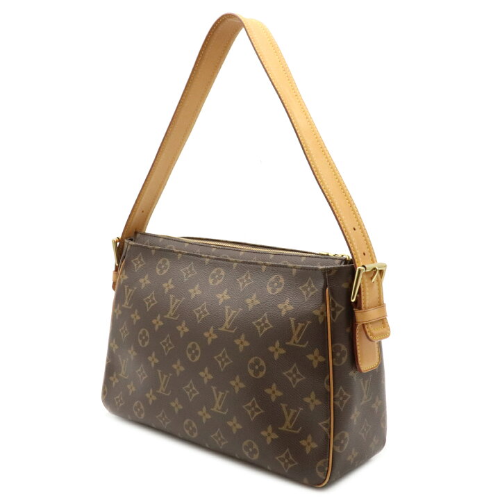 楽天市場】【バッグ】LOUIS VUITTON ルイ ヴィトン モノグラム  