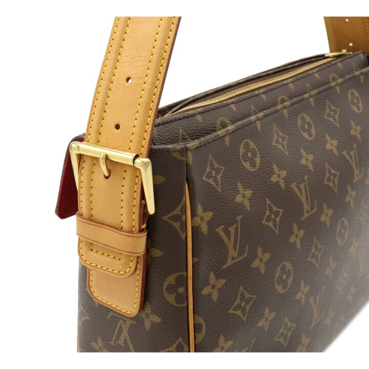 楽天市場】【バッグ】LOUIS VUITTON ルイ ヴィトン モノグラム  