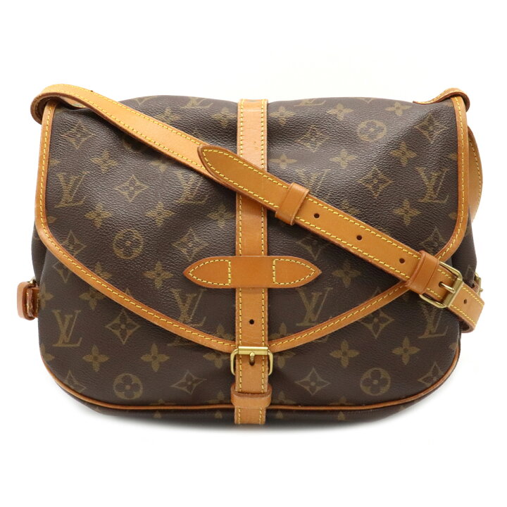 楽天市場】【バッグ】LOUIS VUITTON ルイ ヴィトン モノグラム 