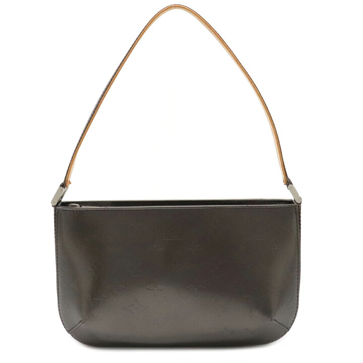 楽天市場】【バッグ】LOUIS VUITTON ルイ ヴィトン モノグラムマット  