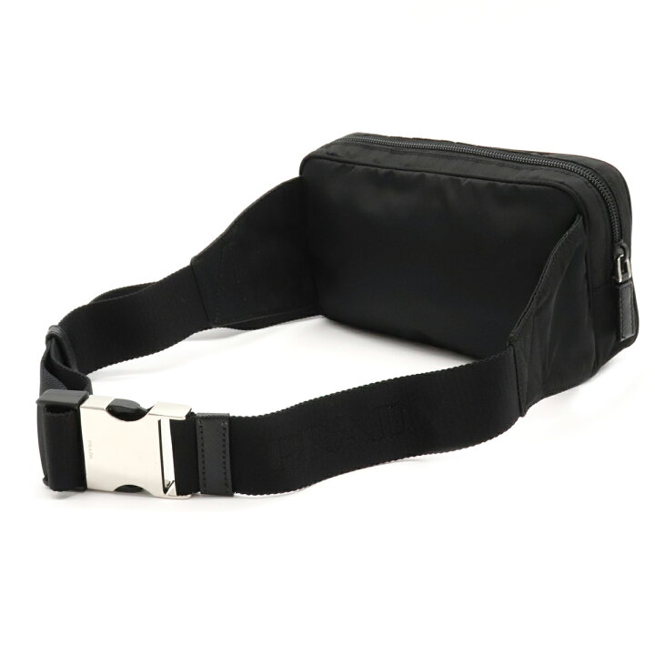 楽天市場】【新品未使用品】【バッグ】PRADA プラダ TESSUTO FRANKEN 