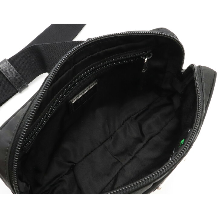 楽天市場】【新品未使用品】【バッグ】PRADA プラダ TESSUTO FRANKEN 