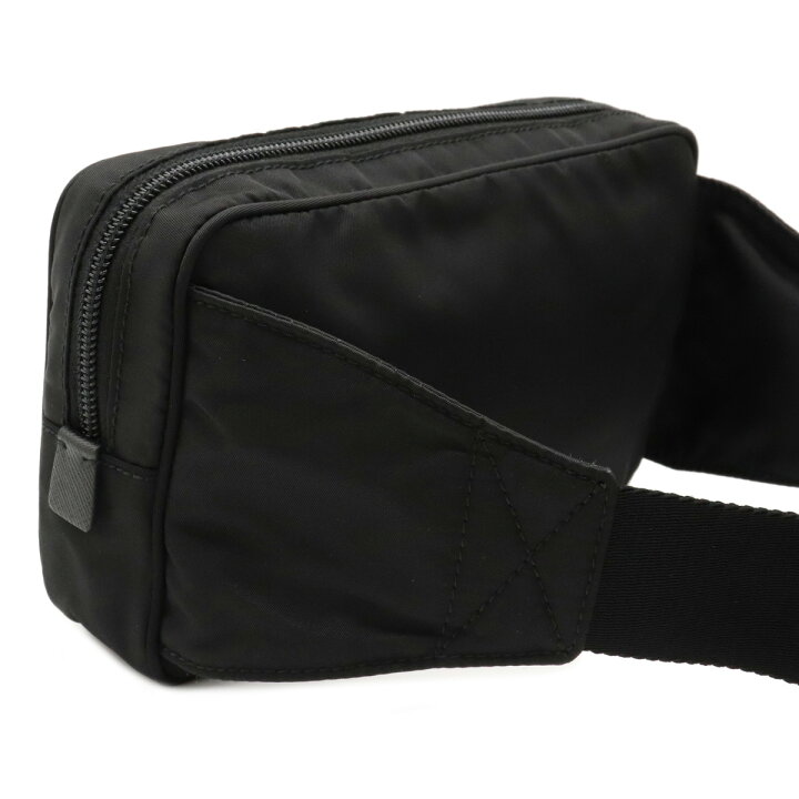 楽天市場】【新品未使用品】【バッグ】PRADA プラダ TESSUTO FRANKEN 