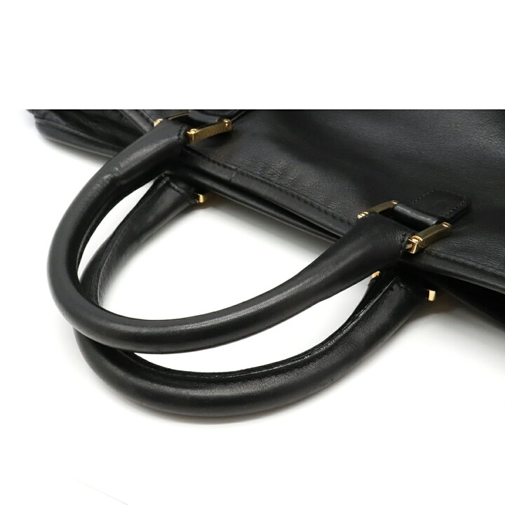 楽天市場】【バッグ】LOEWE ロエベ アナグラム アマソナ40 レザー 