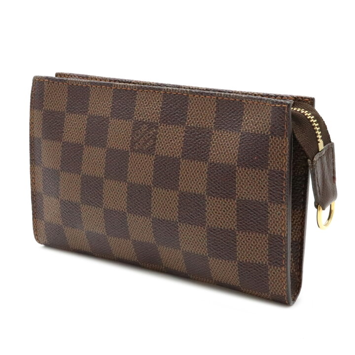楽天市場】【バッグ】LOUIS VUITTON ルイ ヴィトン ダミエ マレ バケツ