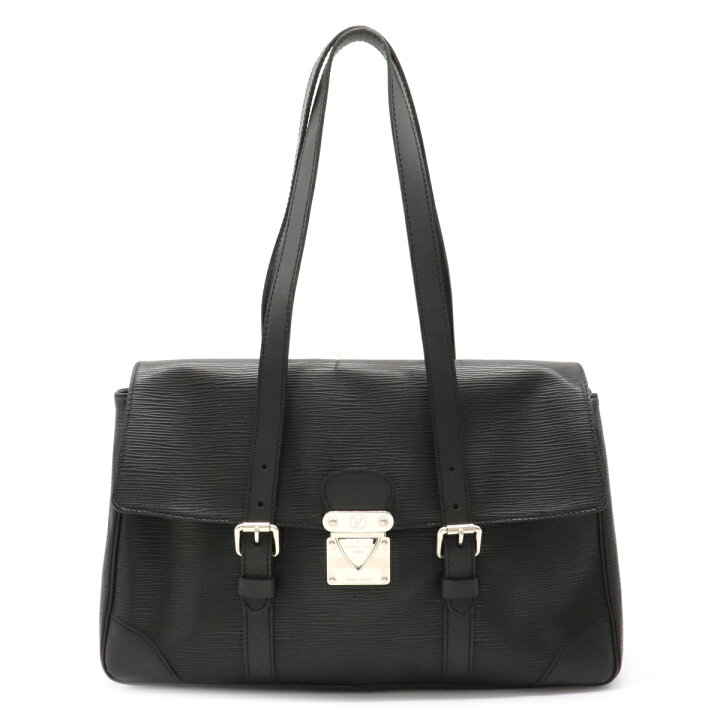 楽天市場】【バッグ】LOUIS VUITTON ルイ ヴィトン エピ セギュールMM  