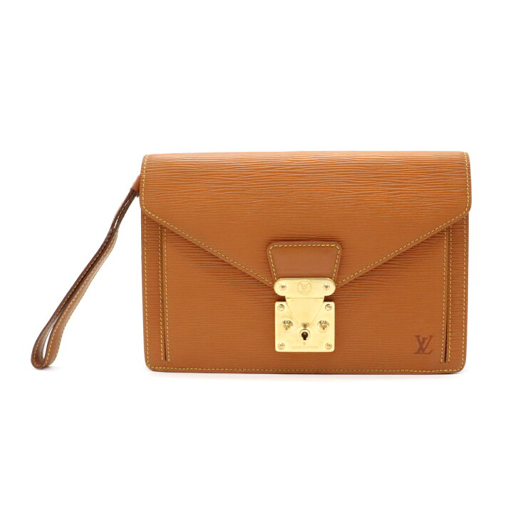 楽天市場】【バッグ】LOUIS VUITTON ルイ ヴィトン エピ セリエ  