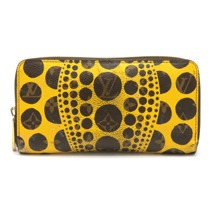 楽天市場】【財布】LOUIS VUITTON ルイ ヴィトン モノグラム  